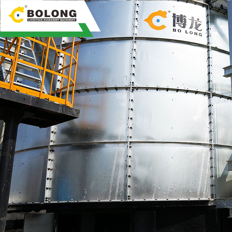 fish waste industrial fermenter